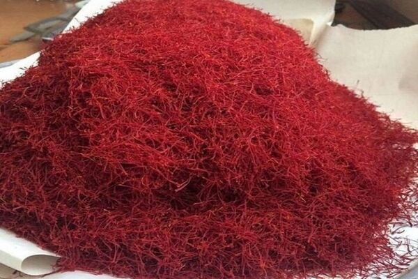 زعفران ایران همچنان قربانی برند خارجی است