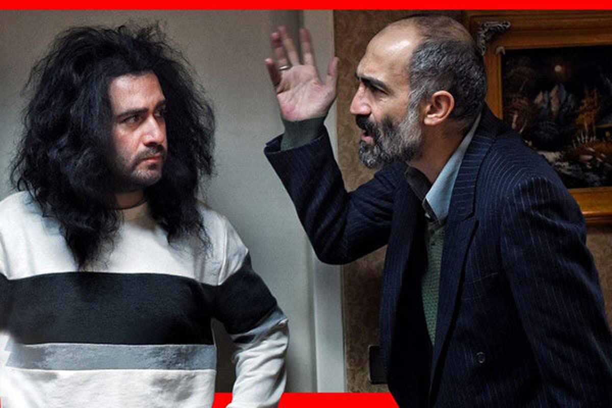 سریال دوپینگ