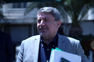 وزیر اقتصاد و دارایی بعد از انتخابات هیئت رئیسه مجلس معرفی می‌شود