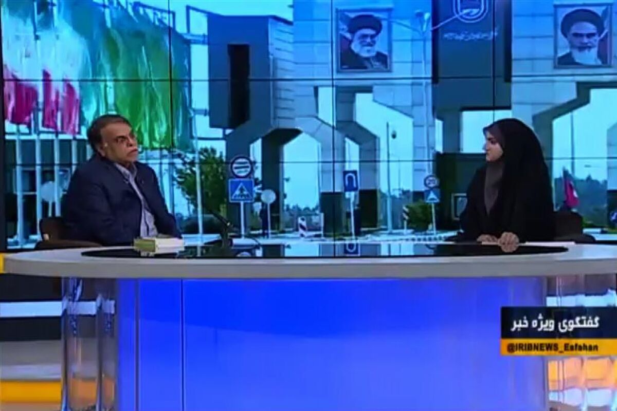 احمد اکبری