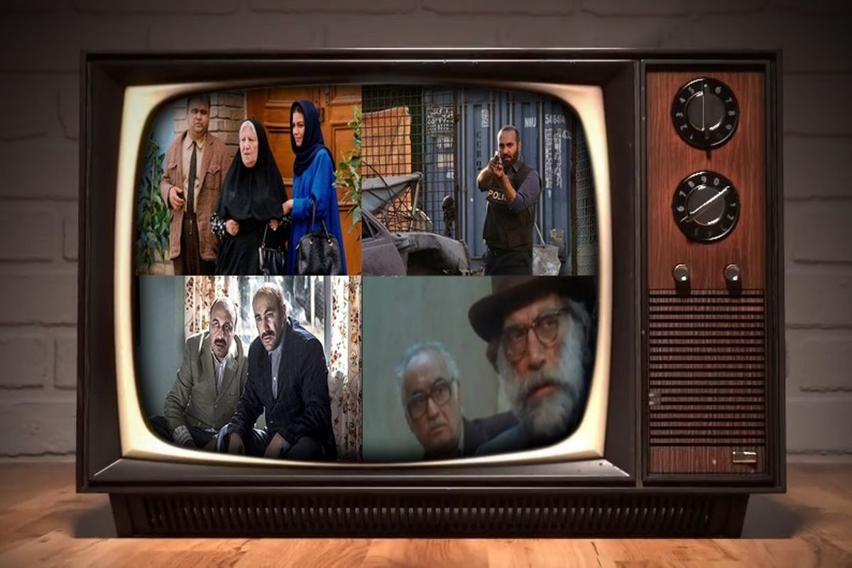 فیلم های سینمایی