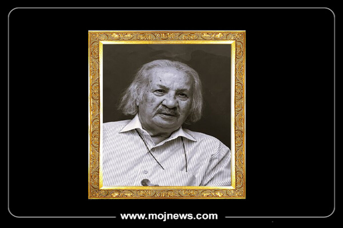 کاور سعید پیر دوست
