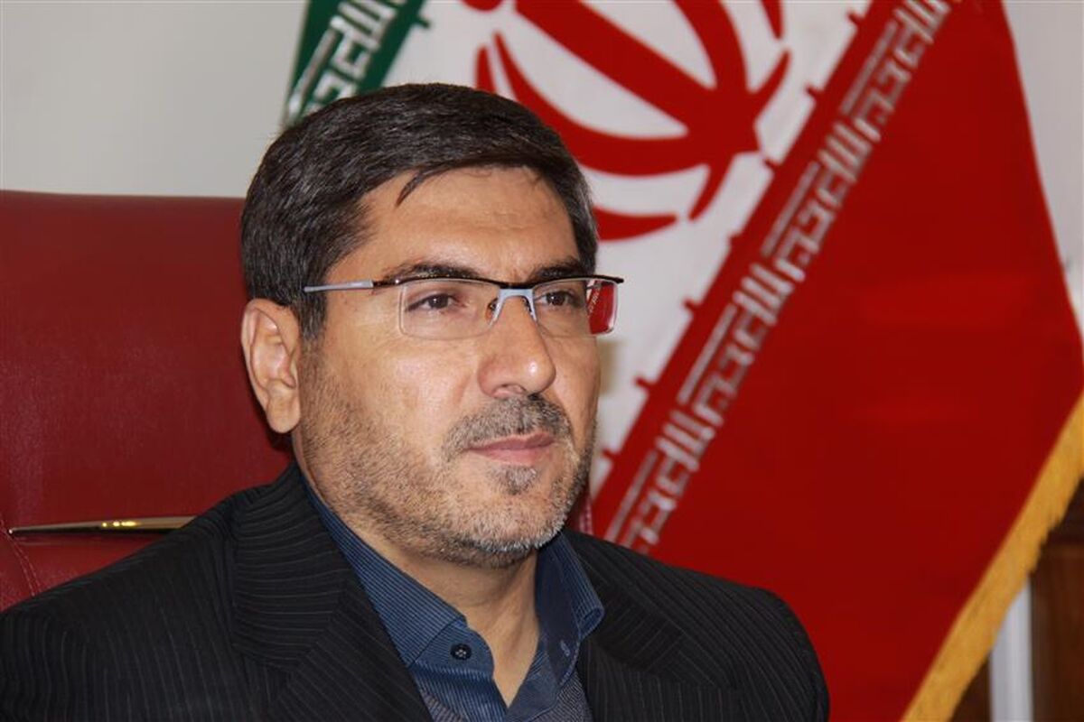 کیومرث کلانتری
