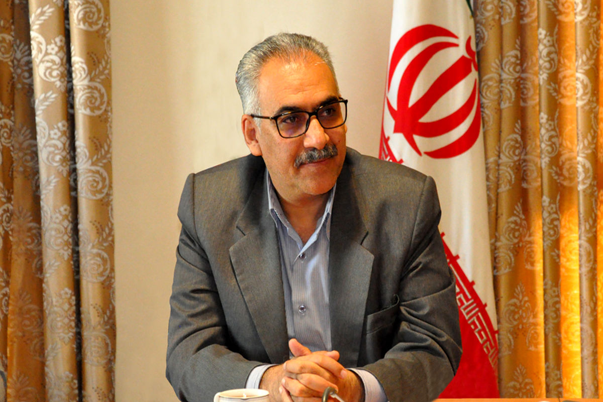 مدیر کل راه و شهرسازی