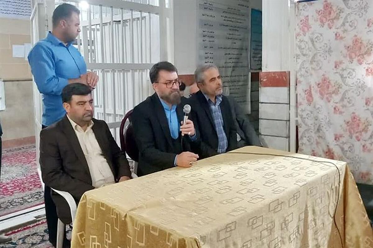 دادستان قزوین