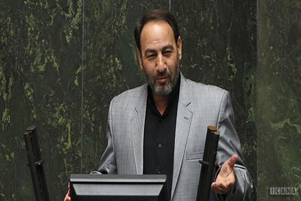 مهدی عیسی زاده