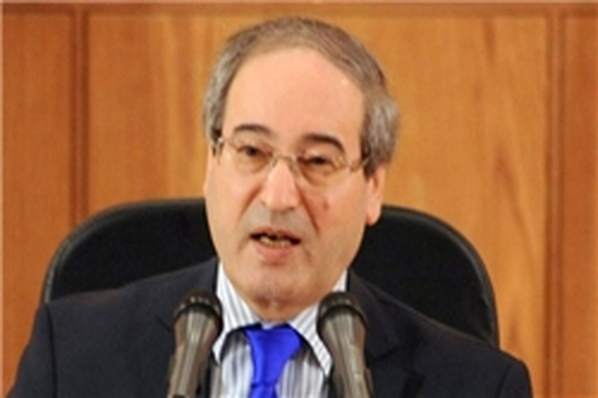 فیصل مقداد