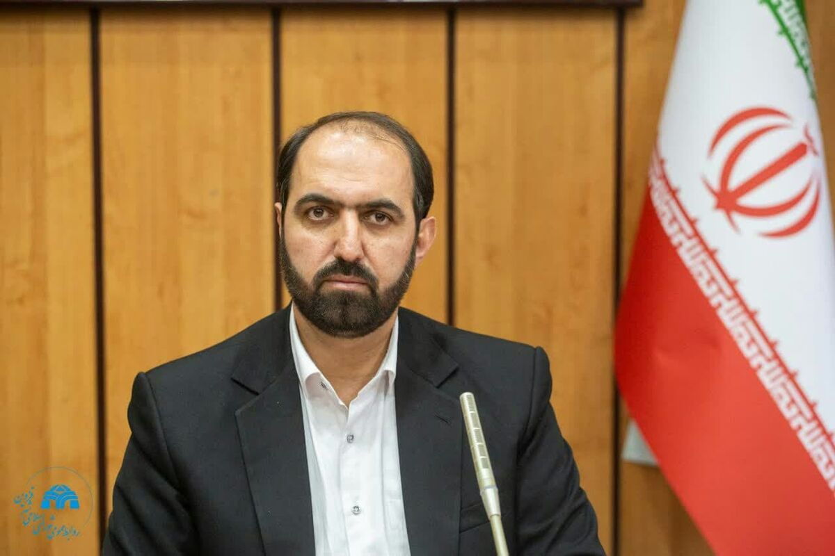 فرمانی شورای شهر قزوین