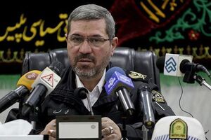 موتورسواران و عابران پیاده بیشترین تعداد کشته های حوادث ترافیکی