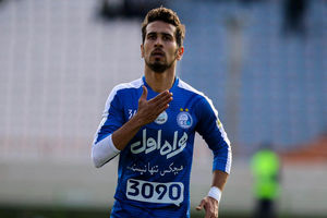 شهباززاده به پرسپولیس نزدیک تر شد