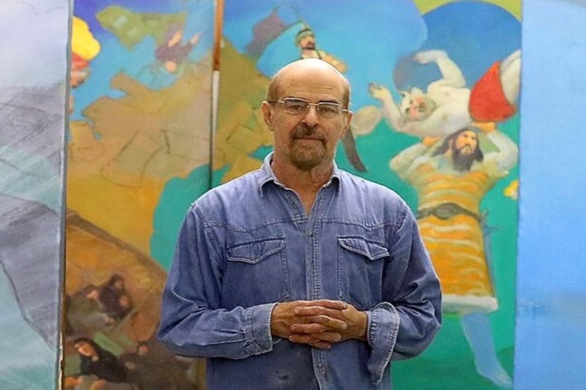 حبیب‌الله صادقی