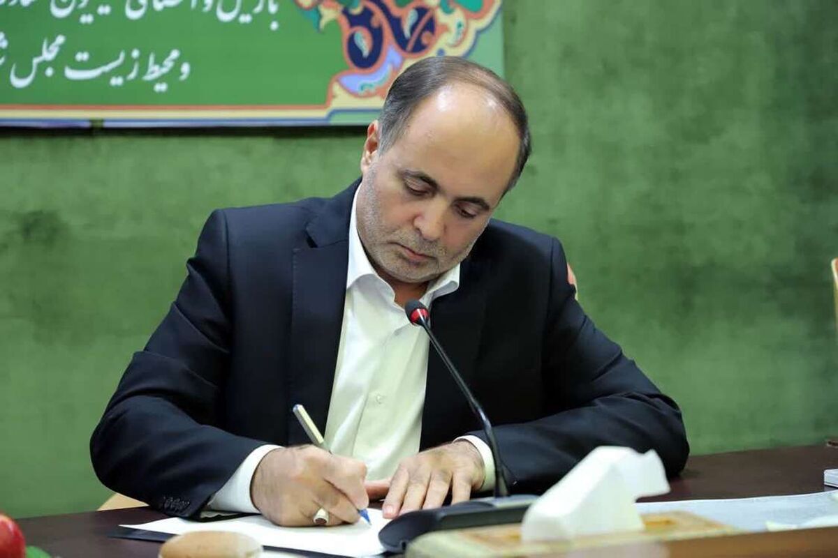 نوری قزلجه