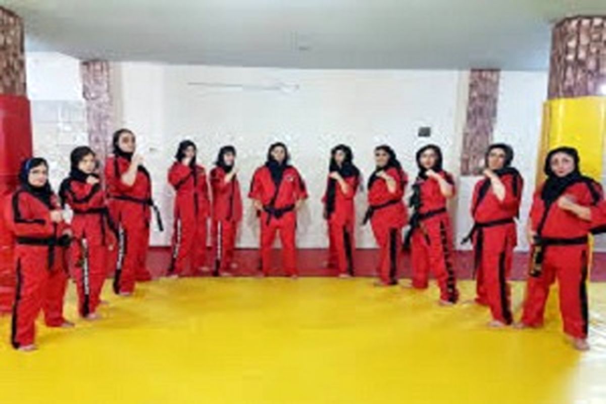 بهنوش عرصه وزیری داور کرمانشاهی