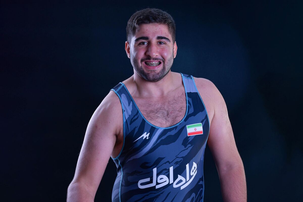 مسابقات کشتی فرنگی آسیا 