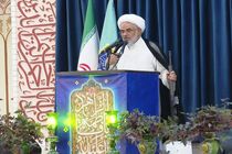برخورد خشن با موضوع حجاب موجب دوقطبی در جامعه می‌شود