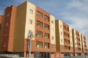 واگذاری 120 واحد مسکن مهر به آسیب دیدگان سیل در سمیرم