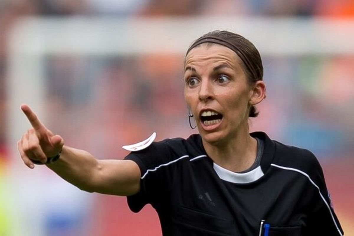 استفانی فراپارت