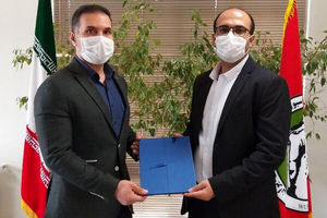 سرپرست نایب رئیسی فدراسیون ووشو منصوب شد