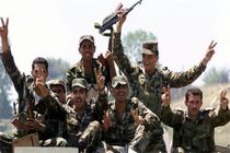 تسلط نیروهای کرد بر آخرین منطقه تحت کنترل داعش در شرق فرات