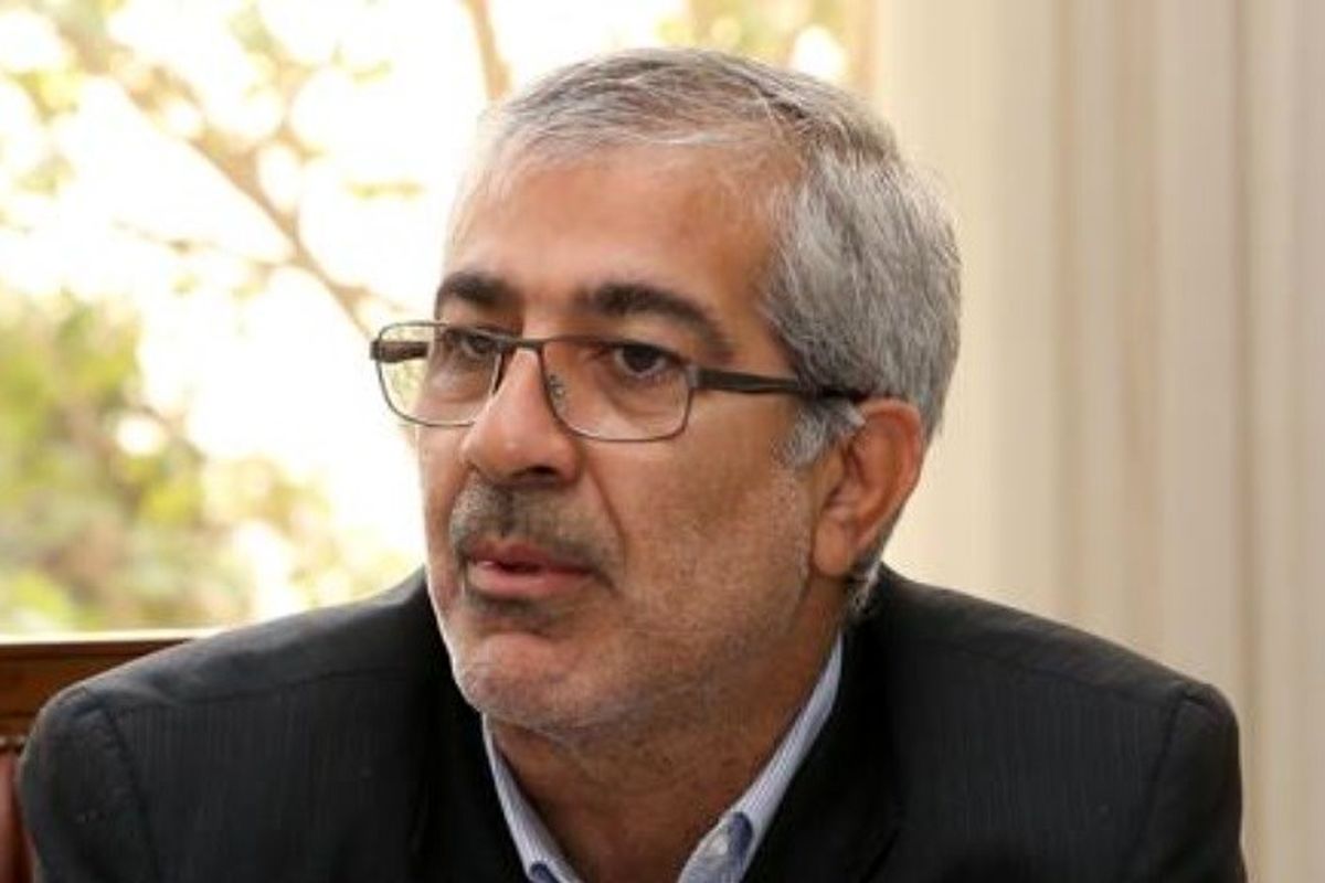 سخنگوی کمیسیون کشاورزی مجلس