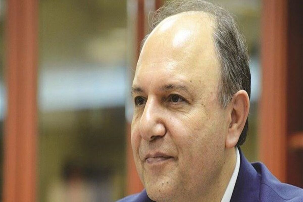 محمد سعیدی