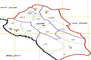 ما با توسعه قائمیه مخالف نیستیم