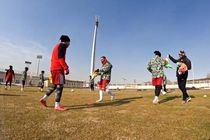 تیم فوتبال تراکتورسازی تبریز تمرینات خود را به مدت 5 روز تعلیق کرد