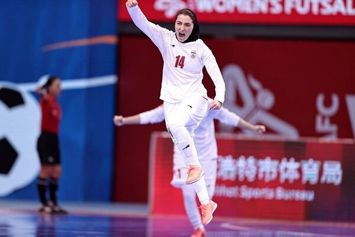 مارال ترکمان