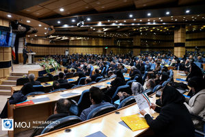 وزارت کشور رویداد ملی "به توان مردم نهادها" را برگزار کرد