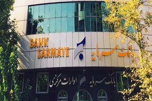 بازدید مدیرعامل، هیات مدیره و معاونین بانک سرمایه از شعب این بانک در تهران