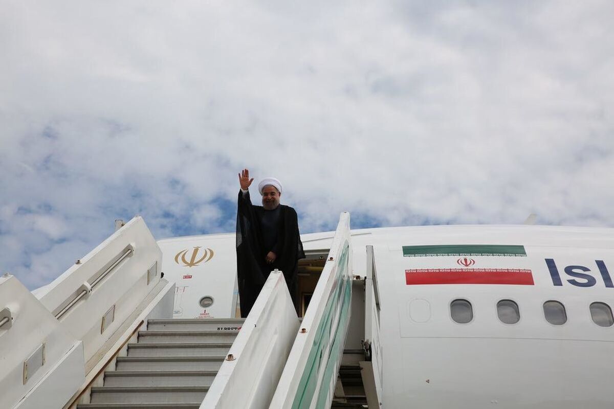 روحانی