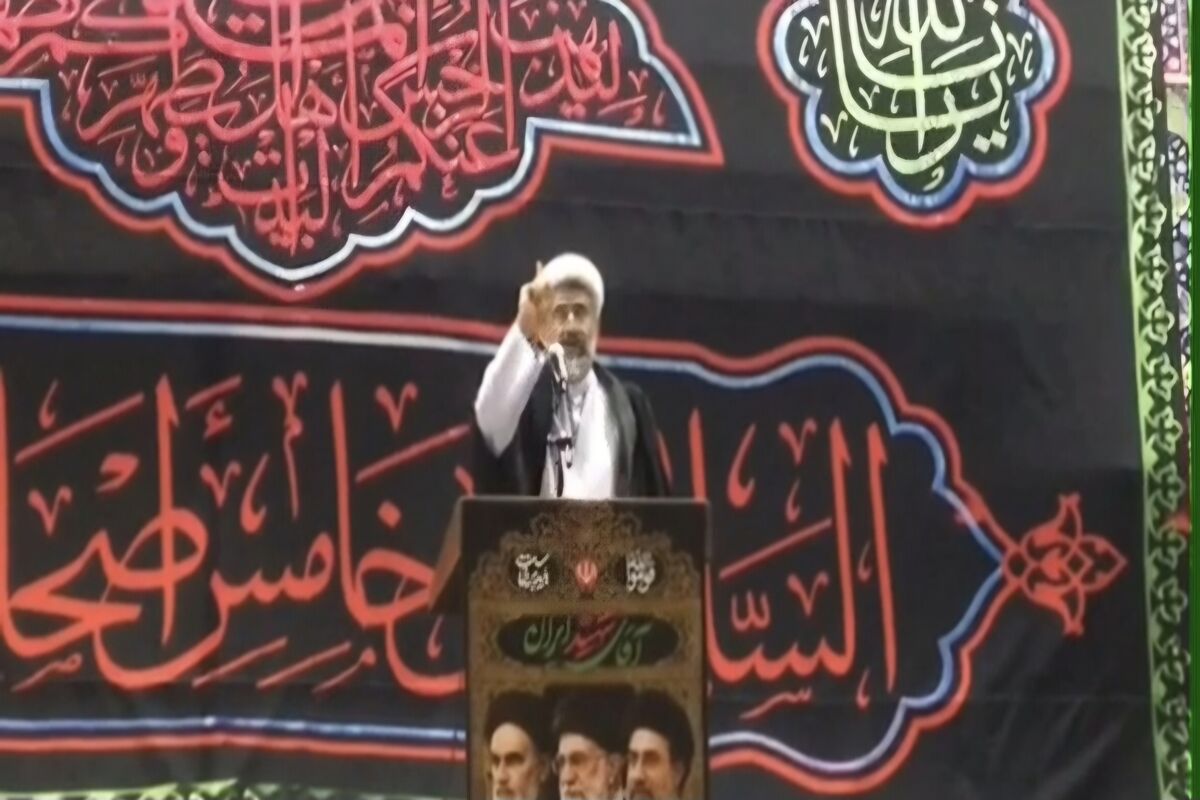 رئیس سازمان قضایی مازندران
