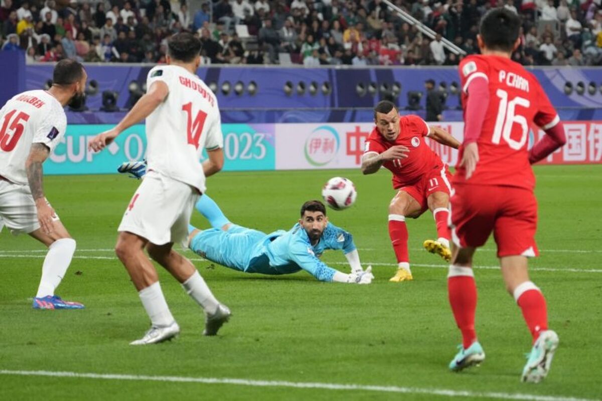 بیرانوند