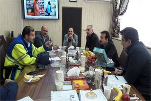 طرح نظارت سلامت نوروزی در سراسر کشور در حال انجام است