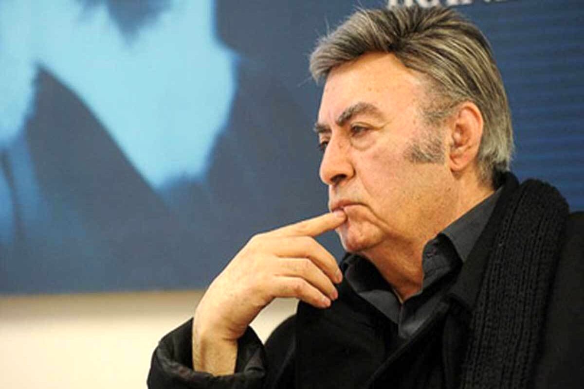 ناصر طهماسب