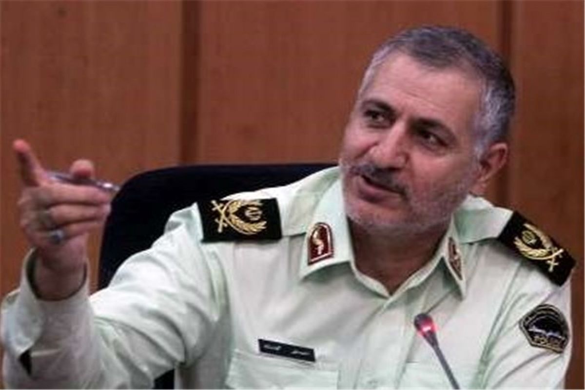 سردار گودرزی