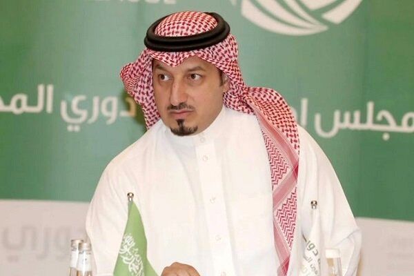 رئیس فدراسیون فوتبال عربستان پس از حذف از جام جهانی استعفا کرد