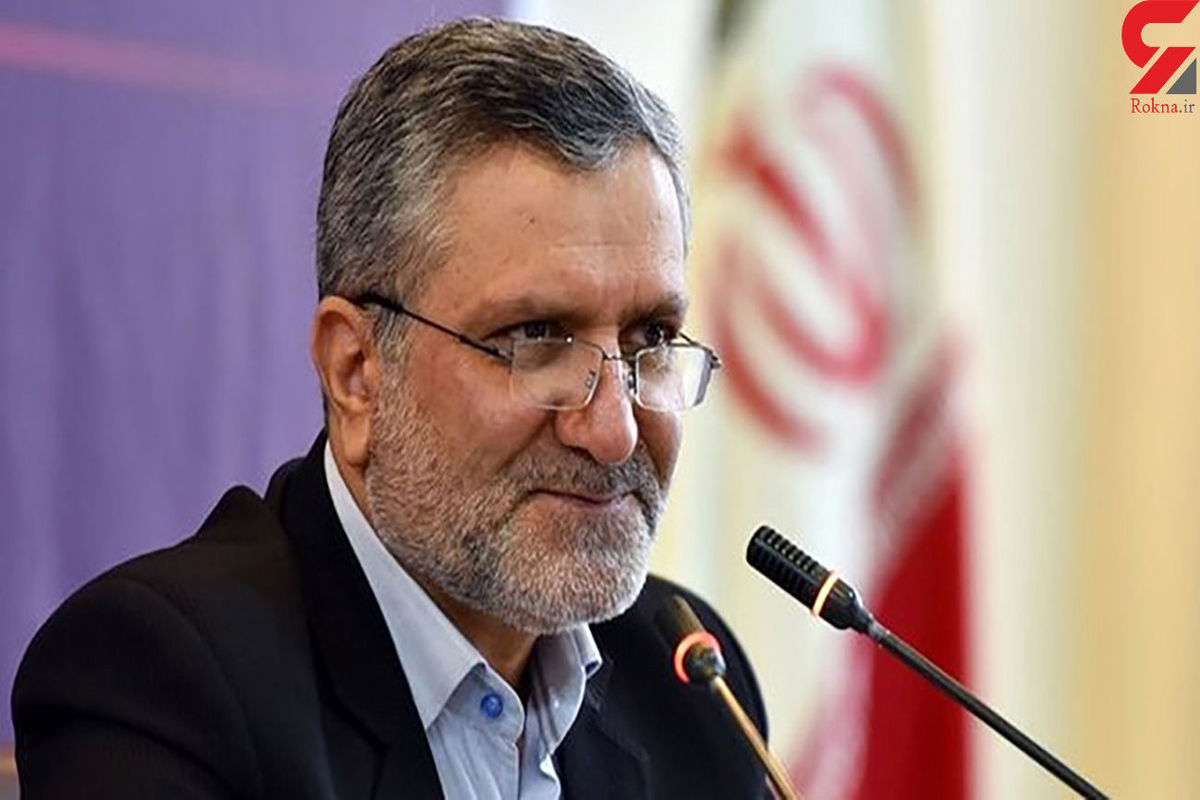 وزیر تعاون، کار و رفاه اجتماعی