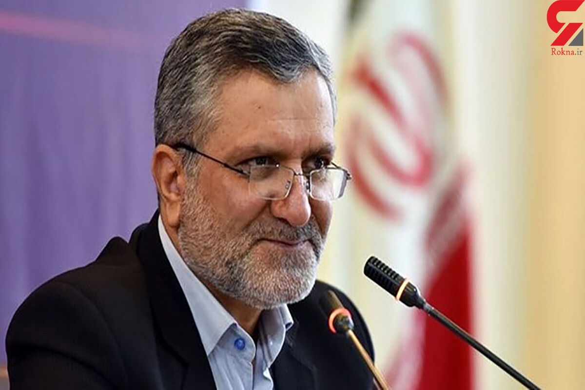 وزیر تعاون، کار و رفاه اجتماعی