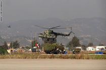 یک نظامی روس در عملیات پالمیرا کشته شد/ کشته‌های روسیه در سوریه به 27 تن رسید