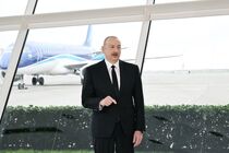 علی‌اف بر اهمیت «مسیر ترامپ» تاکید کرد