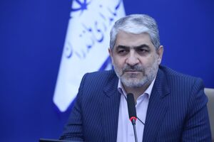 ۵۰ هکتار زمین به محدوده فرودگاه ساری الحاق شد