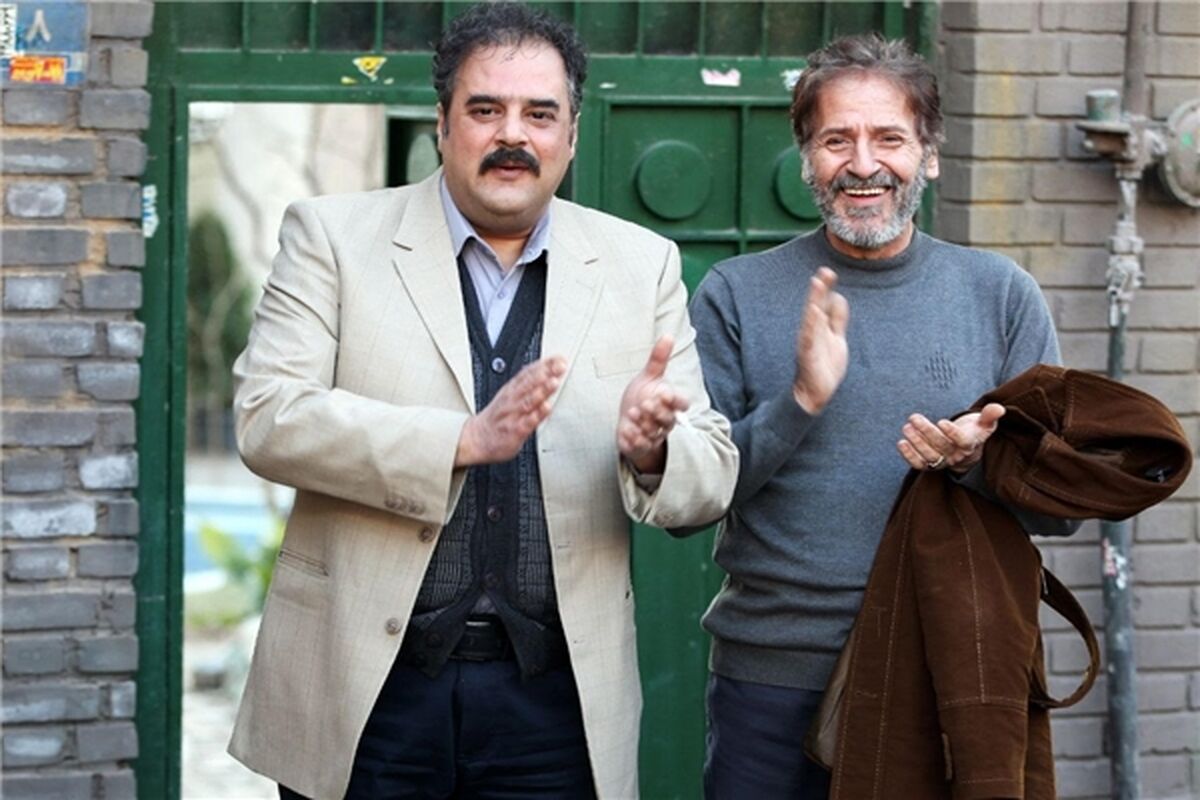 فیلم سینمایی به وقت خماری