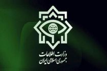 مشروعیت زدایی از نظام و ایجاد تفرقه بین مردم و مسوولان از طرح های مهم آمریکا بود