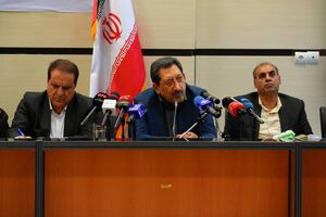 وزارت صمت حامی توسعه صنایع پایین‌دستی در آبدانان می‌شود