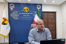 تنظیم دمای محیط کار ادارات بر روی ۲۷ درجه باشد