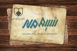 فعالیت 24 دفتر نسیم مهر در بیمارستانهای استان اصفهان