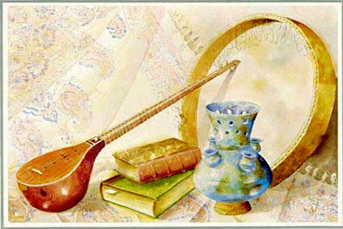 جشنوارۀ موسیقی کلاسیک ایرانی