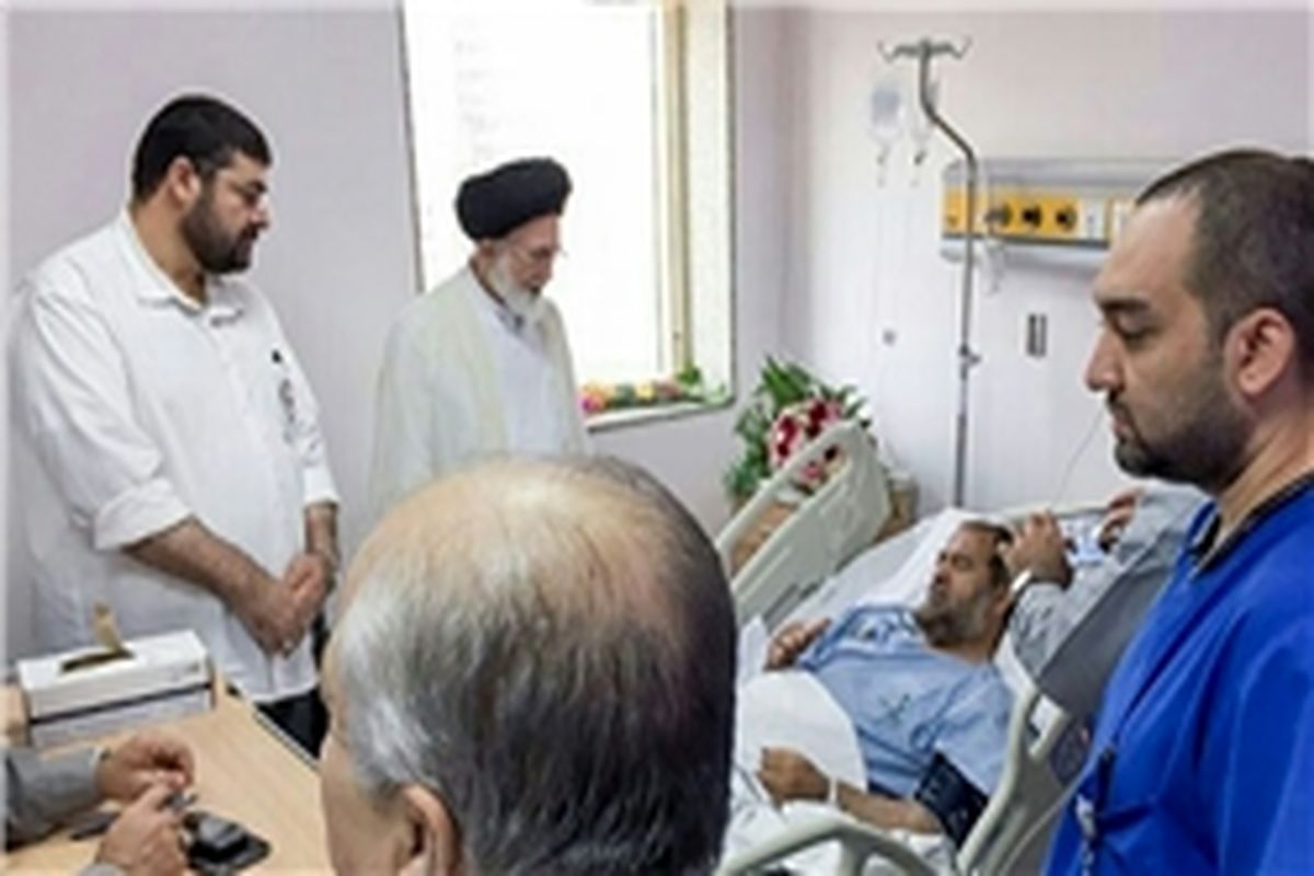 اسماعیل روحانی