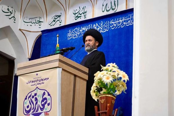 تهدیدهای ترامپ برای اثرگذاری در مذاکره است